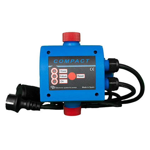 Luft Wasser Druck Schalter Druckschalter Luftdruck Pumpensteuerung  Modellbau